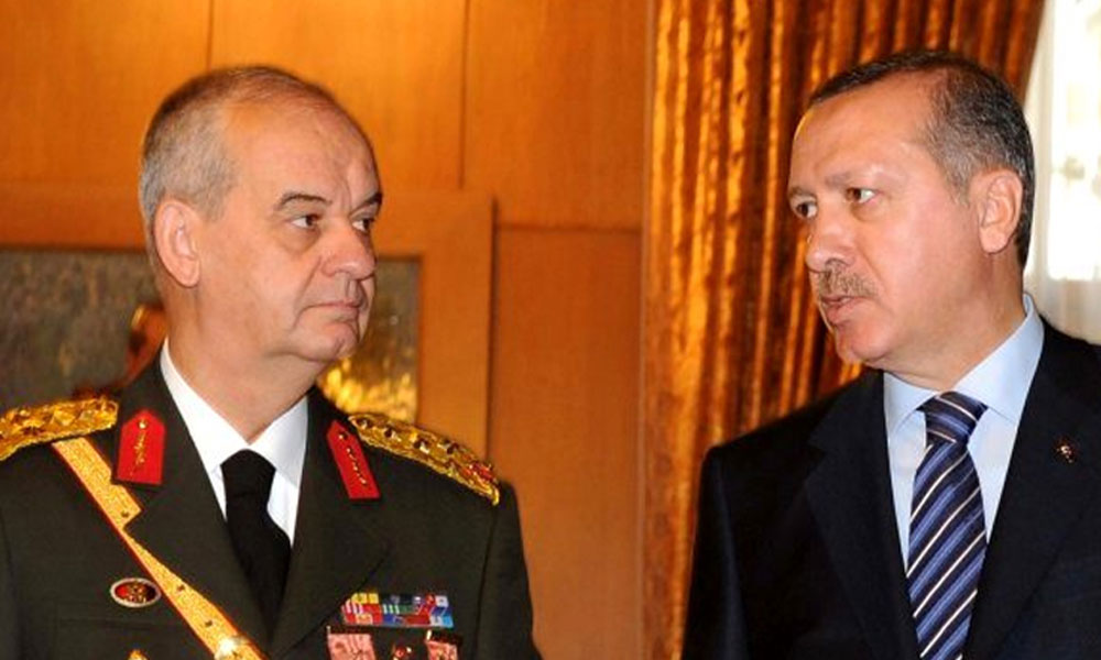 LEVENT DEMİR YAZDI: ERGENEKON İNTİKAMI - BAŞBUĞ ÇIKIŞI FİTİLİ ATEŞLEDİ