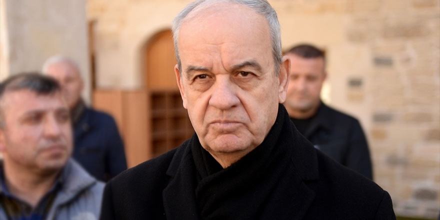 AK Parti Milletvekillerinden Başbuğ Ve Çiçek Hakkında Suç Duyurusu