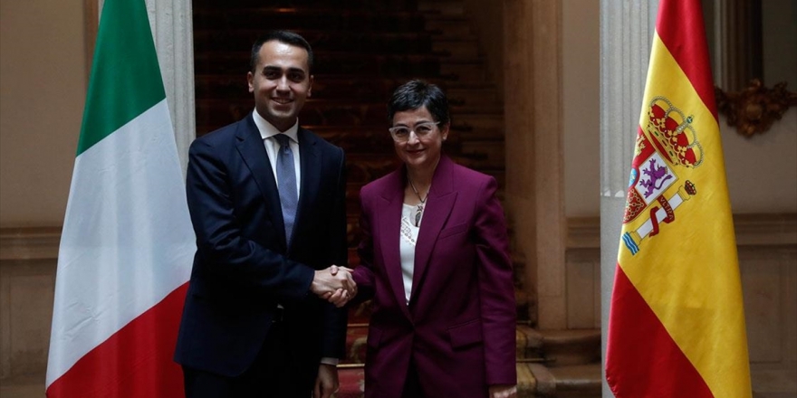 İspanya Ve İtalya'dan, AB'nin Yeni Politikalarında 'Ortak İnisiyatif Başlatma' Kararı