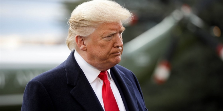 Kongredeki Demokratlar, Trump'ın Sözde 'Orta Doğu Barış Planını' Reddetti