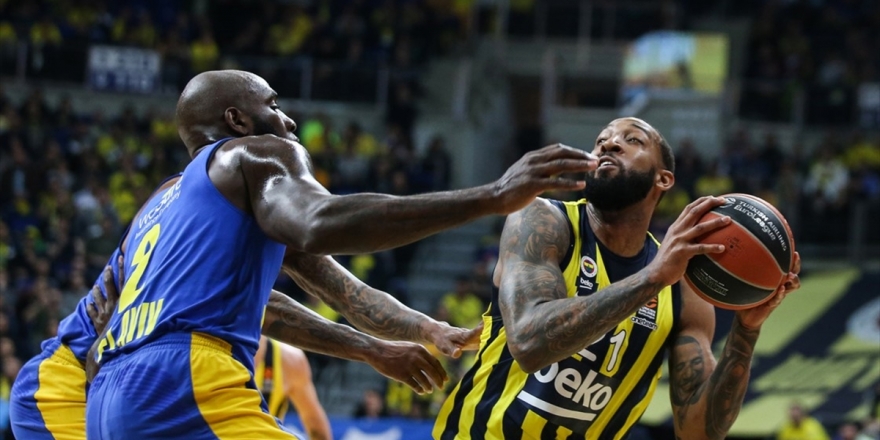 Fenerbahçe Beko Son Anda Yenildi