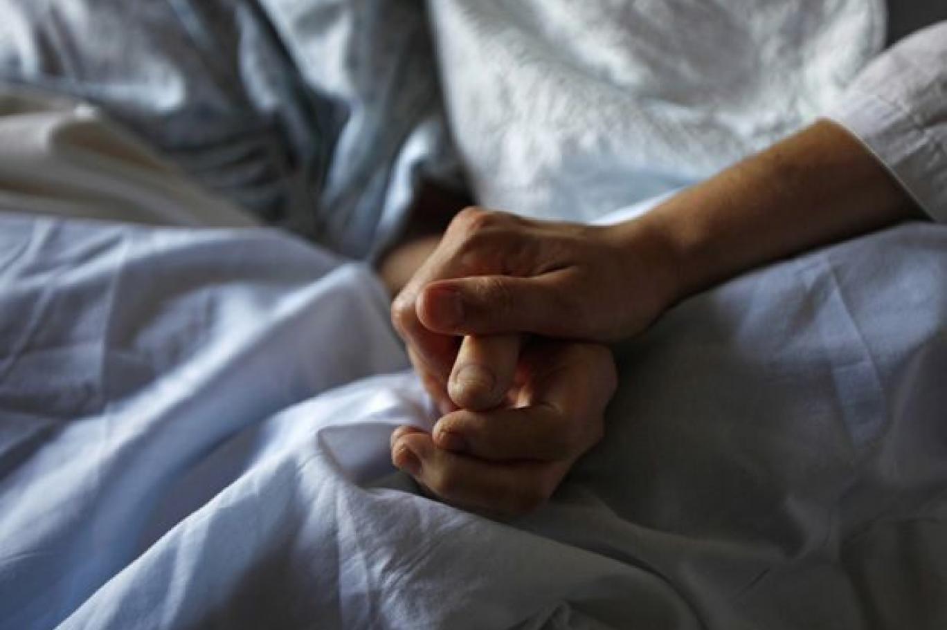 Hollanda'da ötanazi talepleri yüzde 22 arttı