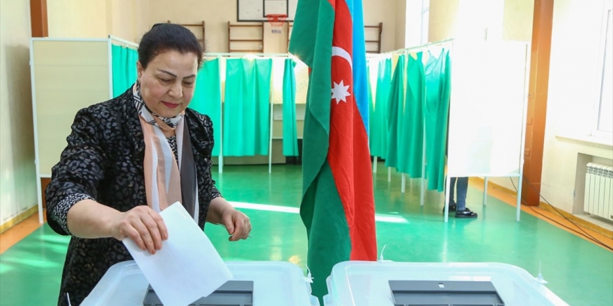 Azerbaycan Yarın Sandık Başına Gidecek