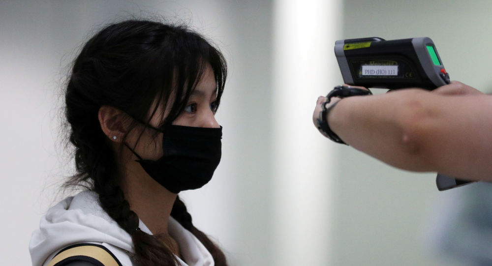 Çin’de koronavirüs salgınından can kaybı 723’e yükseldi