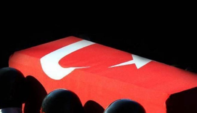 Doğubayazıt'ta roketli saldırı 1 Şehit