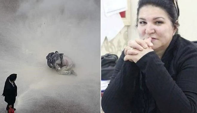 AK Parti’li siyasetçiden skandal paylaşım!