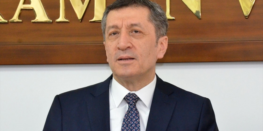 Milli Eğitim Bakanı Selçuk'tan Deprem Bölgesinde Telafi Eğitimi Açıklaması
