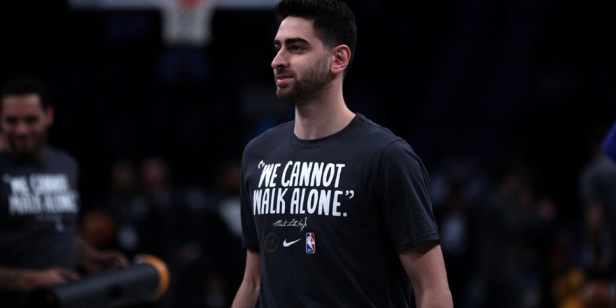 Furkan Korkmaz Nba'deki Performansıyla Göz Dolduruyor