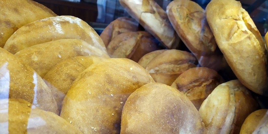 'Ecdadın Ekmeği' Yüzyıllar Sonra Yeniden Sofralarda