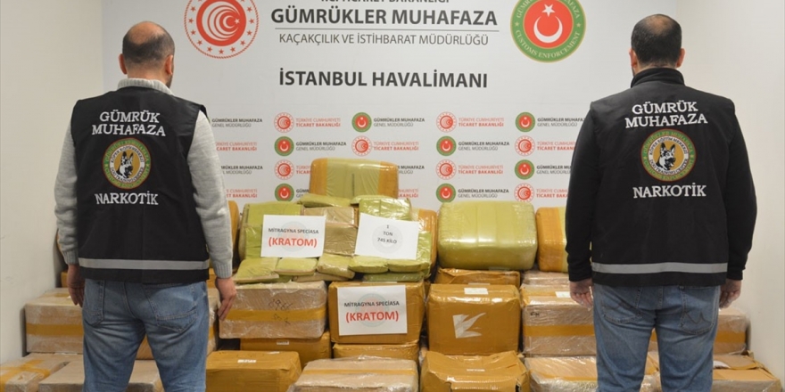 'Sınırları Zorlayan' Kaçakçılık Yöntemleri Gümrüğe Takıldı