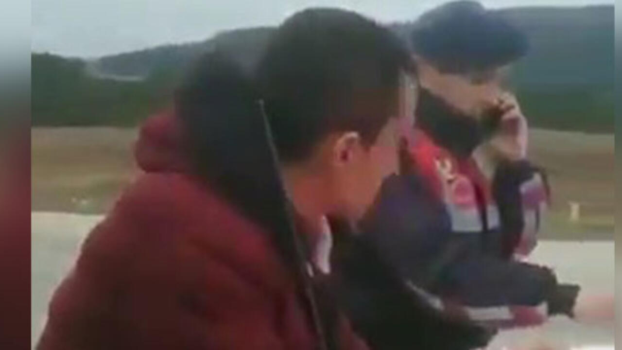 Sinop'ta Alkollü Sürücü Jandarmayı MHP'li Amcası ile Tehdit Etti