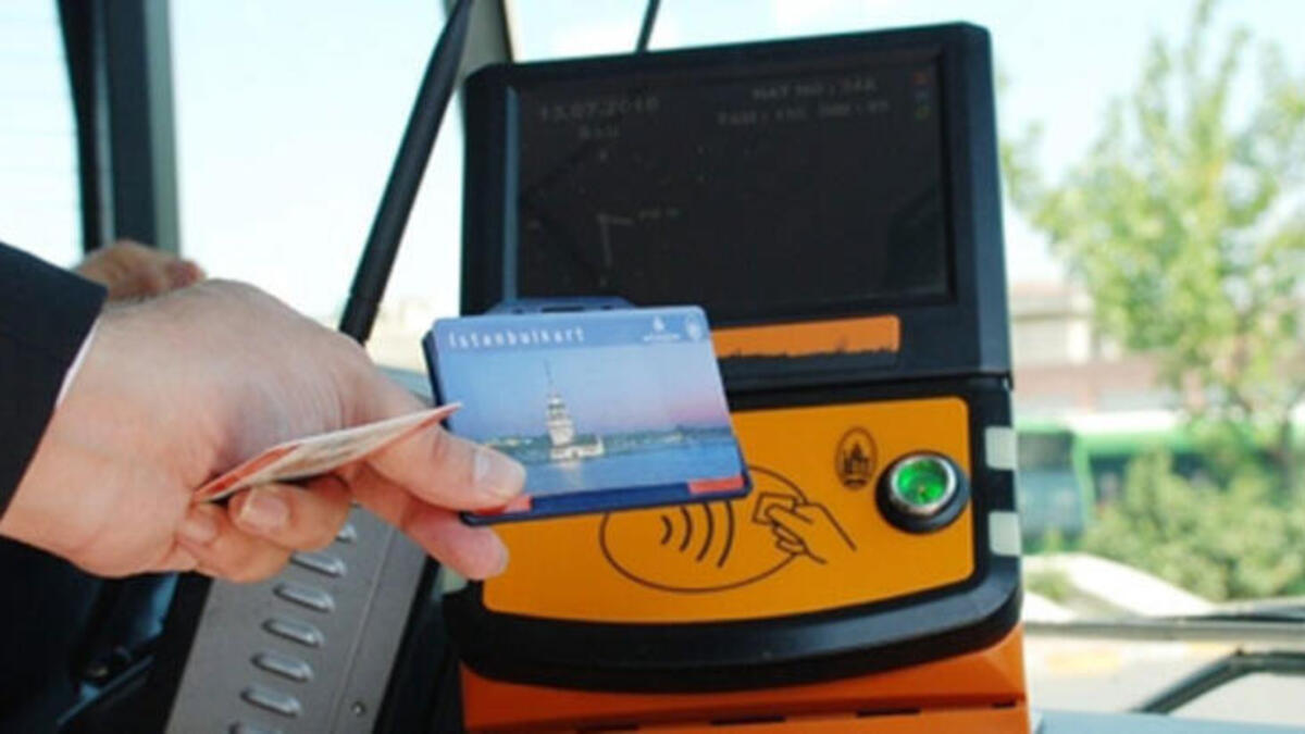 İstanbullunun Cebi Yandı!... Zam Sonrası Metrobüste Kaç Durak Ne Kadar?