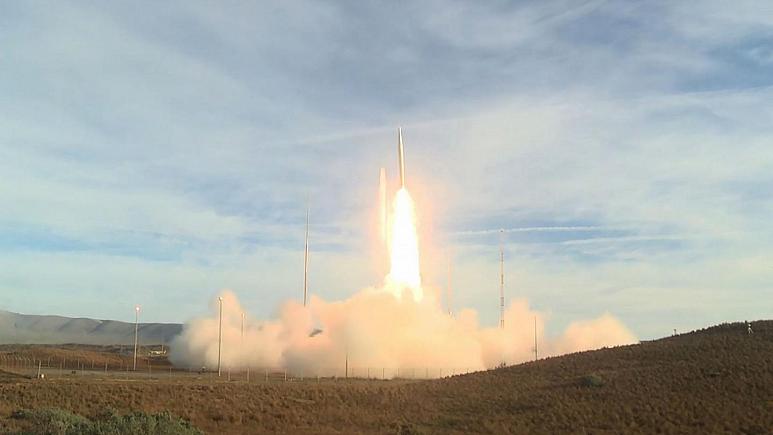 Güney Kıbrıs 240 milyon euro'luk Fransız füzesi alıyor