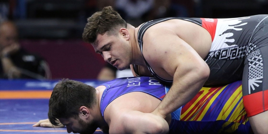 Minderde Olimpiyat Öncesi Son Avrupa Sınavı