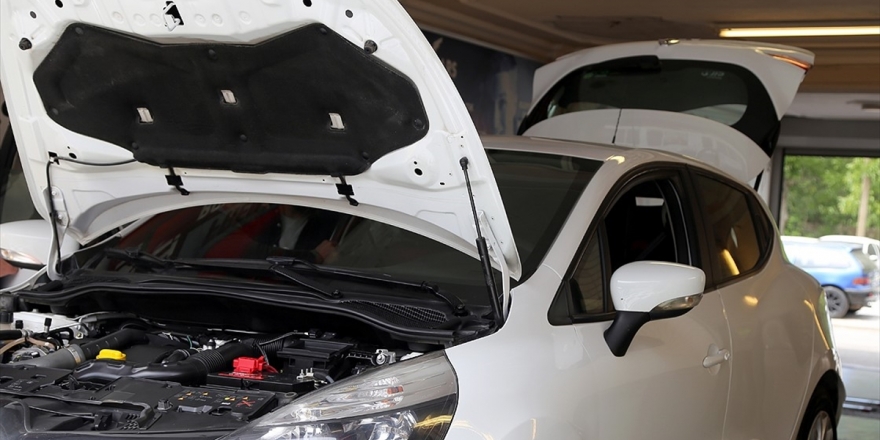 İkinci El Oto Ekspertizde 'Hizmet Yeterlilik Belgesine' Dikkat