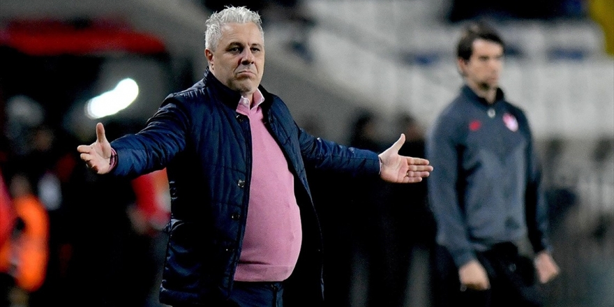 Sumudica'nın Sergen Yalçın'a Karşı Yüzü Gülmüyor