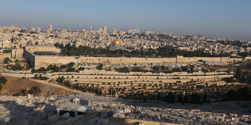 İtalyan Milletvekili Piras: Türkiye Ve İtalya, Sözde Barış Planına Karşı Alternatif Barış Planı Hazırlayabilir