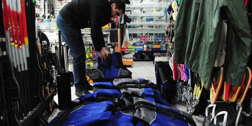 Aile, Çalışma Ve Sosyal Hizmetler Bakanlığı 2 Yılda 2 Bin 380 Kişisel Koruyucu Donanımı Denetledi