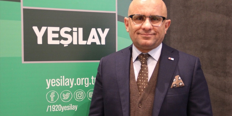 Yeşilay Başkanı Öztürk: Dünyada Tütün Kullanımından Ölenlerin Sayısı 8 Milyonun Üzerine Çıktı