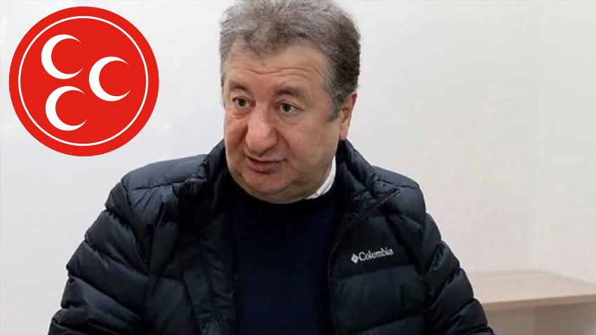 MHP'den Sabahattin Önkibar'a tepki: YouTube kanalında üç kuruş para kazanabilmek için...
