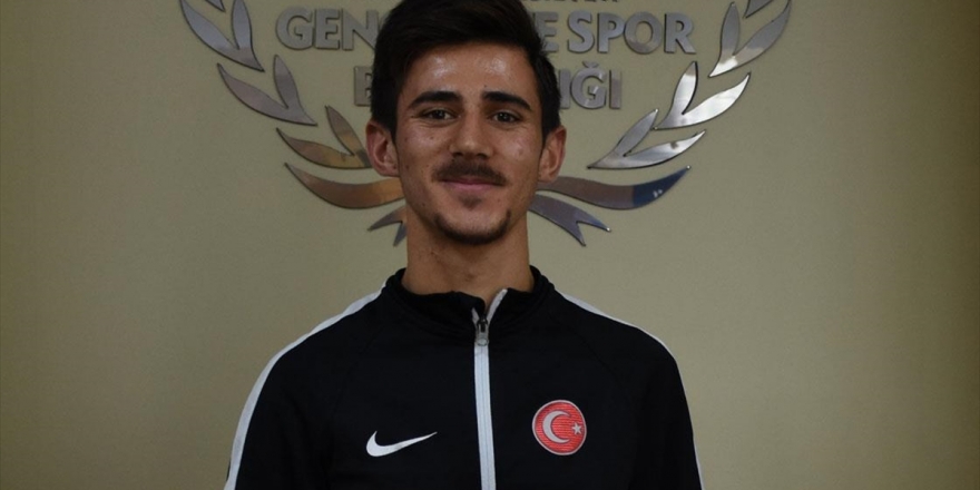 Paralimpik Tekvandocunun Tokyo 2020'de Hedefi Altın Madalya