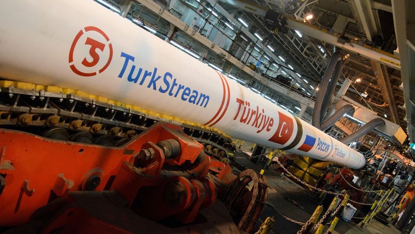 TürkAkım Ruslar'ı tedirgin ediyor