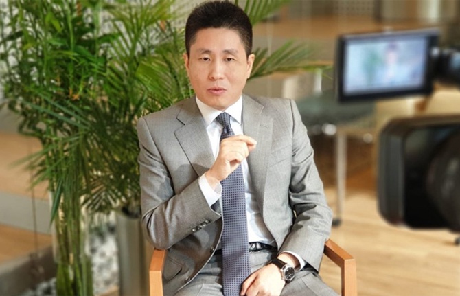 Çin Başkonsolosu Wei'den İstanbullulara mektup