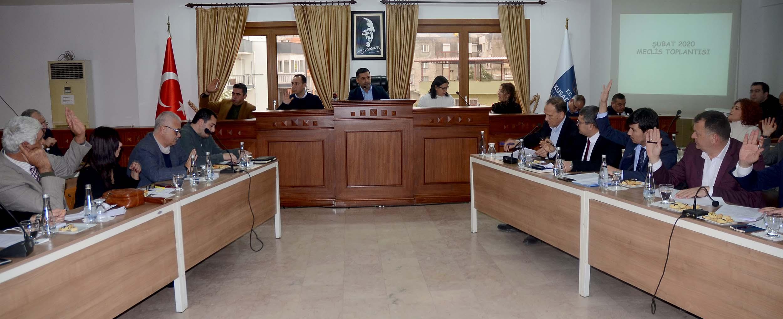 KUŞADASI BELEDİYESİ'NDEN TERMAL TURİZM ATAĞI