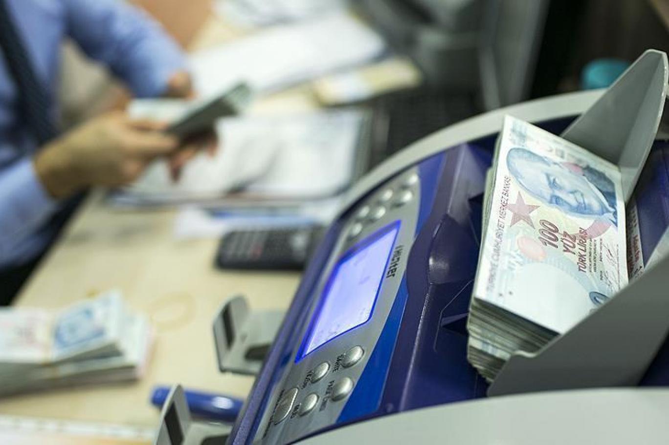 BDDK'dan bankaların swap işlemlerine sınırlama