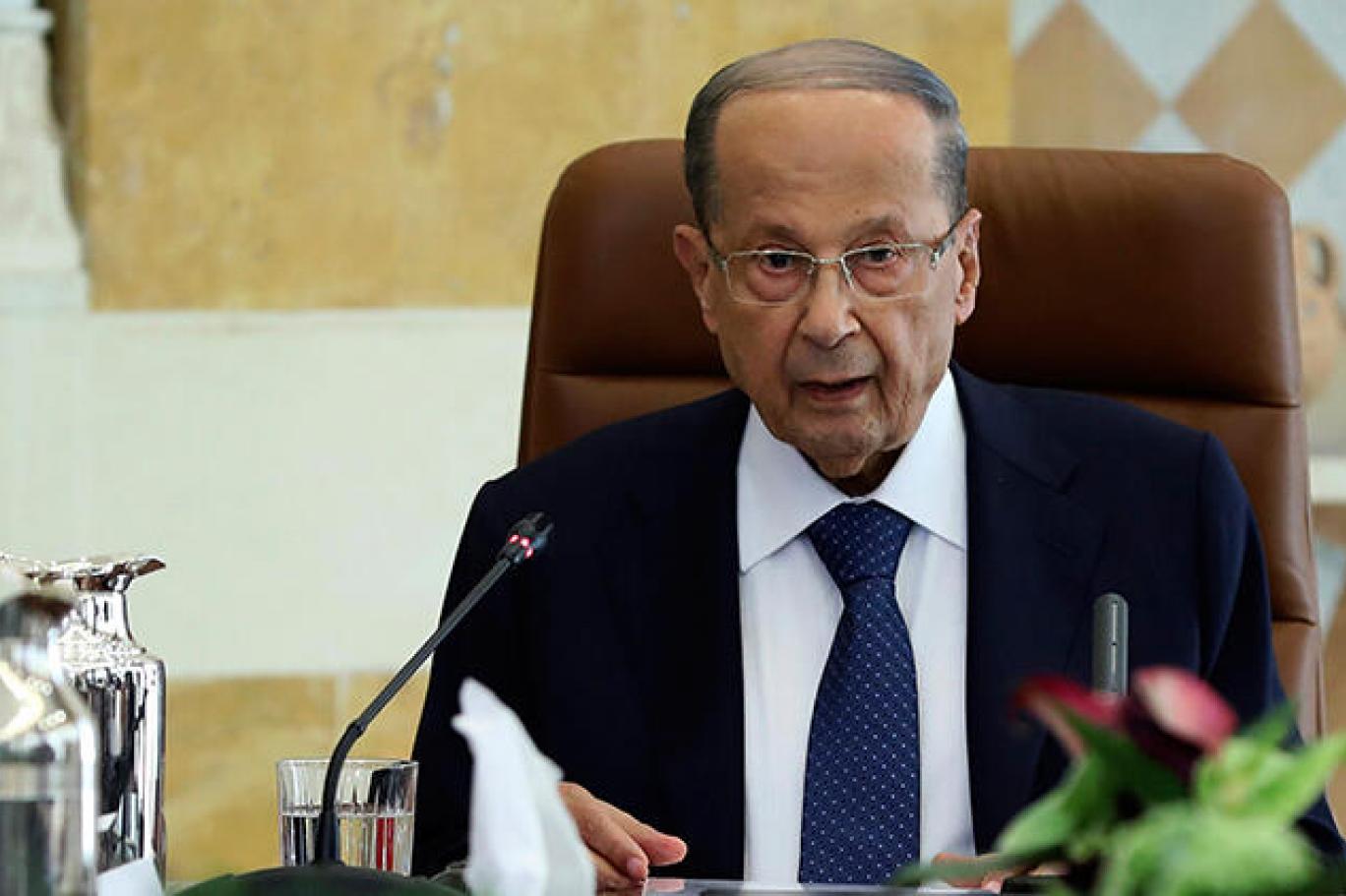 Lübnan: Suriye savaşı ve mültecilerin bize maliyeti 25 milyar dolar