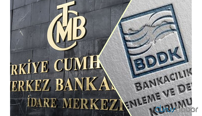 BDDK ve Merkez Bankası banka müşterilerinden alınan ücret ve komisyonlarda ücretleri düşürdü