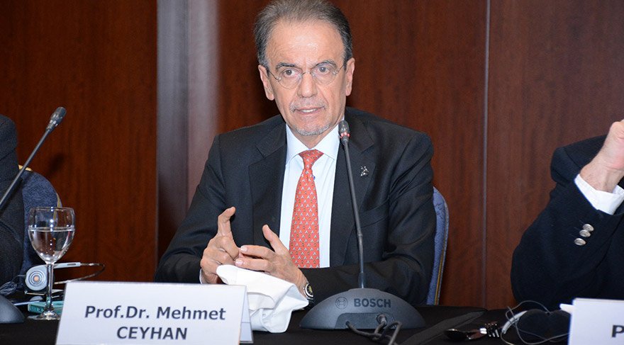 Prof. Dr. Ceyhan: Koronavirüs aşısı 12 aydan önce olmayacak gibi