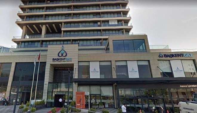 Bağış var, vergi yok! Başkentgaz’ın 192 milyon TL vergi ödemesi gerekiyor
