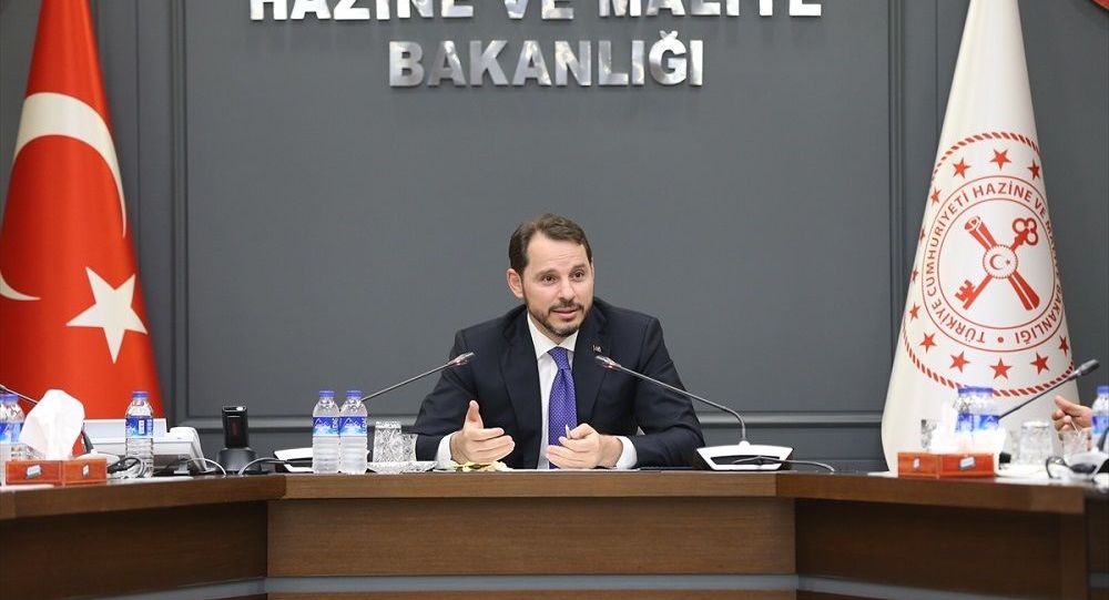 Albayrak: Şikayetler vardı, standart getirildi