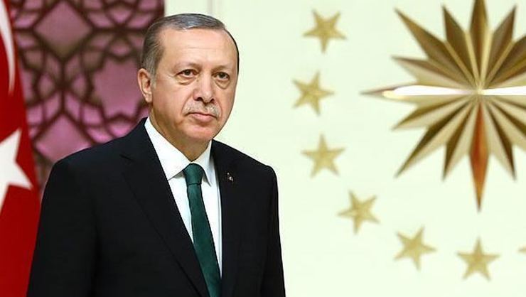 Cumhurbaşkanı Erdoğan, 4 çocuk istedi