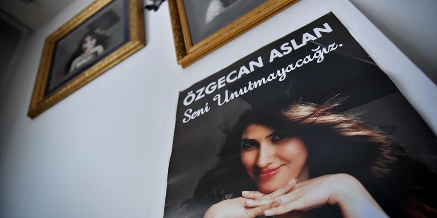 Özgecan'ın Yüreklerdeki Acısı 5 Yıldır Dinmiyor