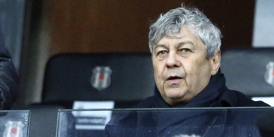 Beşiktaş Kulübü Asbaşkanı Kocadağ'dan Lucescu Açıklaması