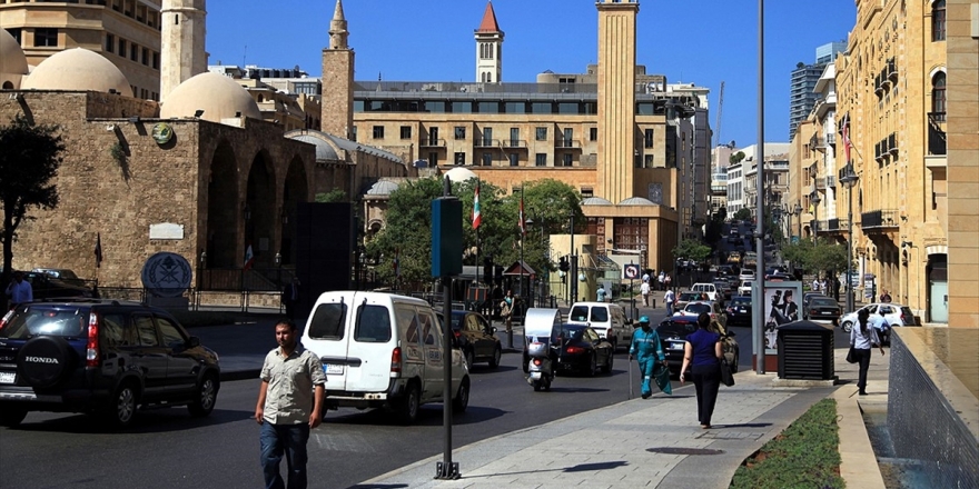 Ekonomik Kriz Ve İstikrarsızlık Lübnanlıları Göçe Zorluyor