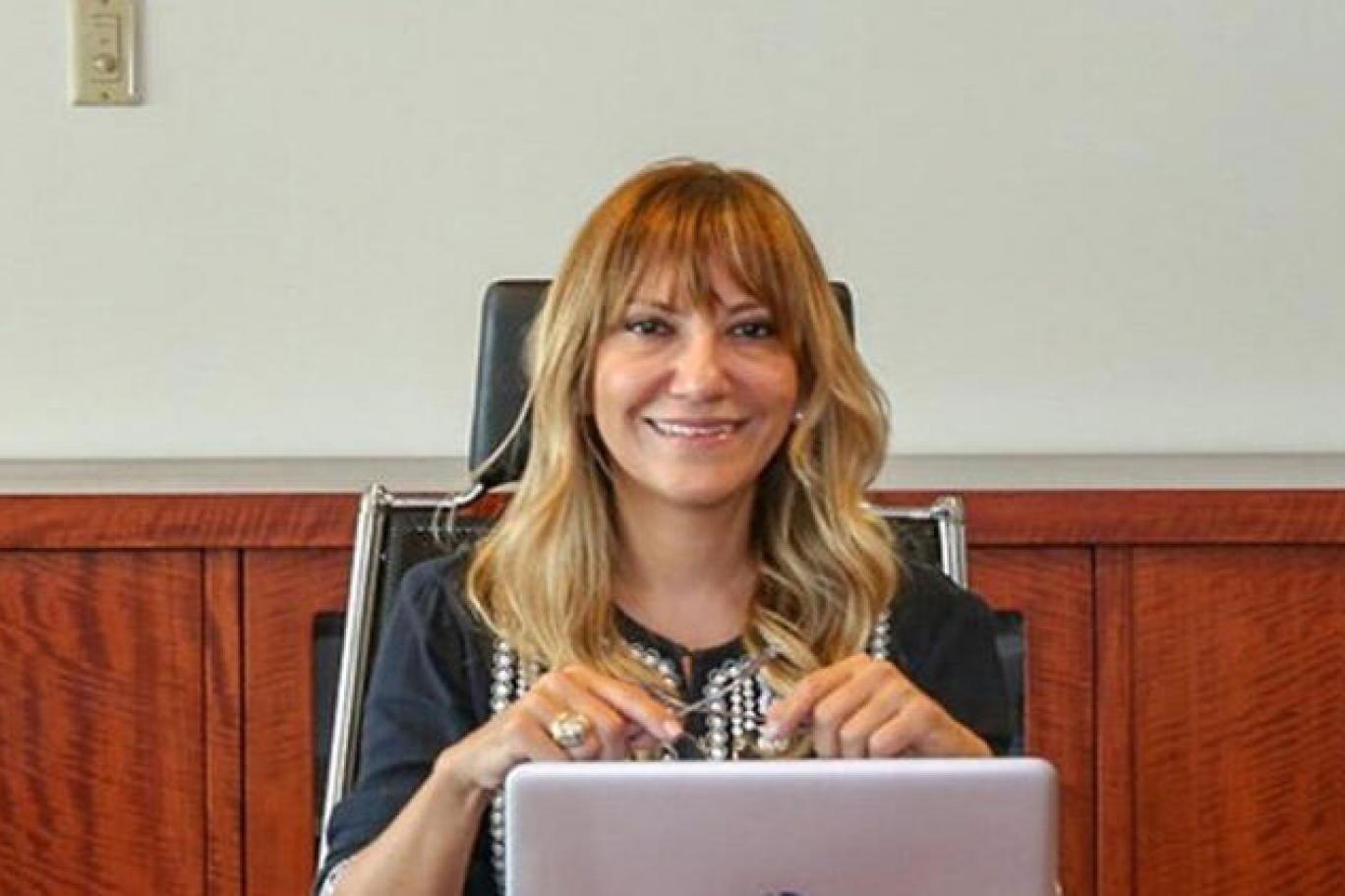 İSMEK personeline mobbig uygulamakla suçlanmıştı... Yeşim Meltem Şişli istifa etti