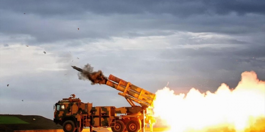 MSB: İdlib'deki Saldırıya Anında Mukabele Edildi, 101 Rejim Unsuru Etkisiz Hale Getirildi