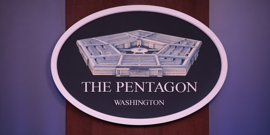 Pentagon'dan 2021 İçin 740,1 Milyar Dolarlık Bütçe Talebi