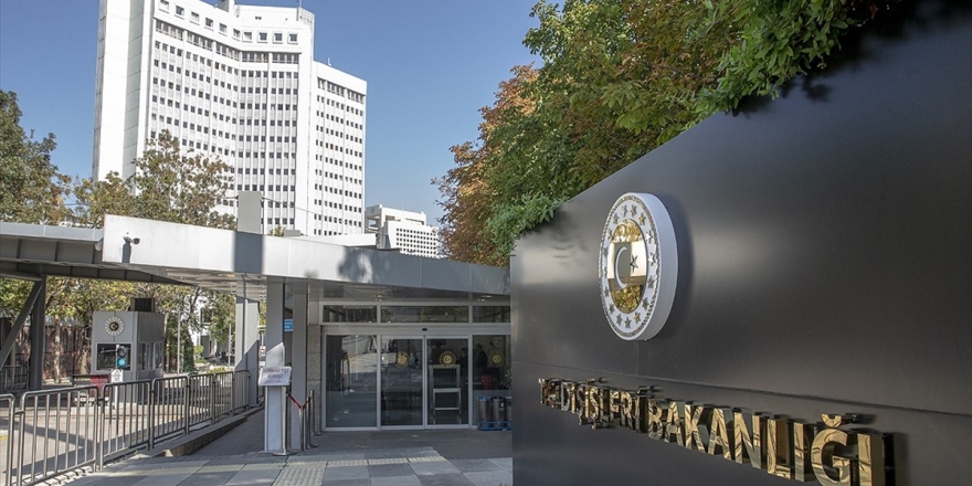 Türkiye'den Moğolistan'a Seyahat Uyarısı