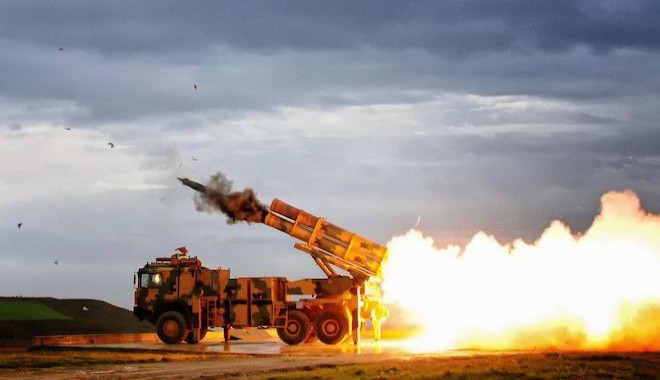 MSB: İdlib'de 101 rejim unsuru etkisiz hale getirildi