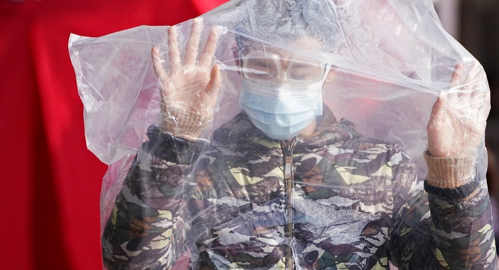 Türkiye'den Moğolistan'a seyahat uyarısı: Yüksek risk içeriyor