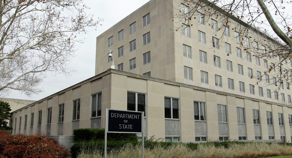 Trump'tan Dışişleri Bakanlığı için 41 milyar dolarlık bütçe talebi