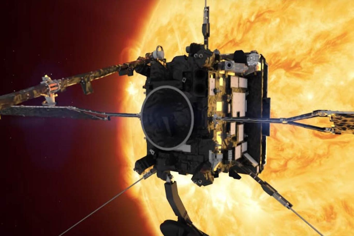Güneş'in hiç görülmemiş fotoğraflarını çekecek uzay aracı yola çıktı