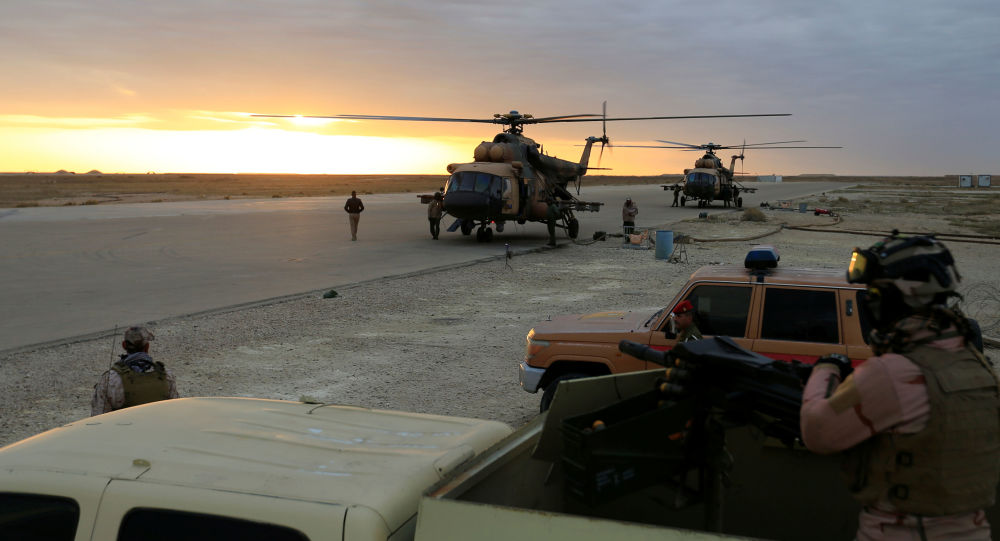 Pentagon: İran'ın Irak'taki saldırısında 109 askeri personelimiz beyin travması geçirdi