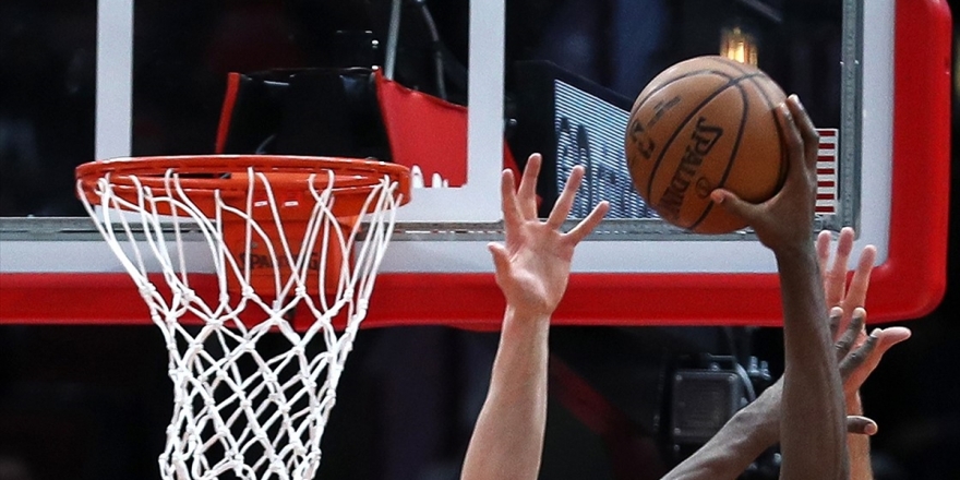 NBA'de Raptors Galibiyet Serisini 15 Maça Çıkardı