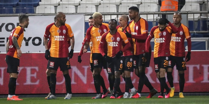 Galatasaray'ın Kupada Konuğu Aytemiz Alanyaspor