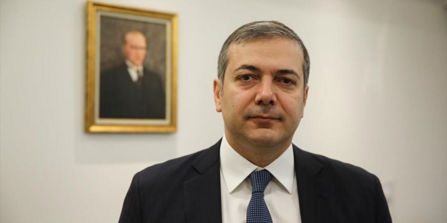 Merkez Bankası'ndan Ücret Ve Komisyon Düzenlemesi Açıklaması